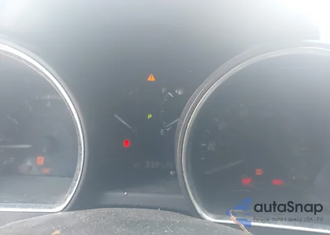 2010 Toyota Highlander Se V6 from USA, damaged, VIN 5TDJK3EH8AS009901